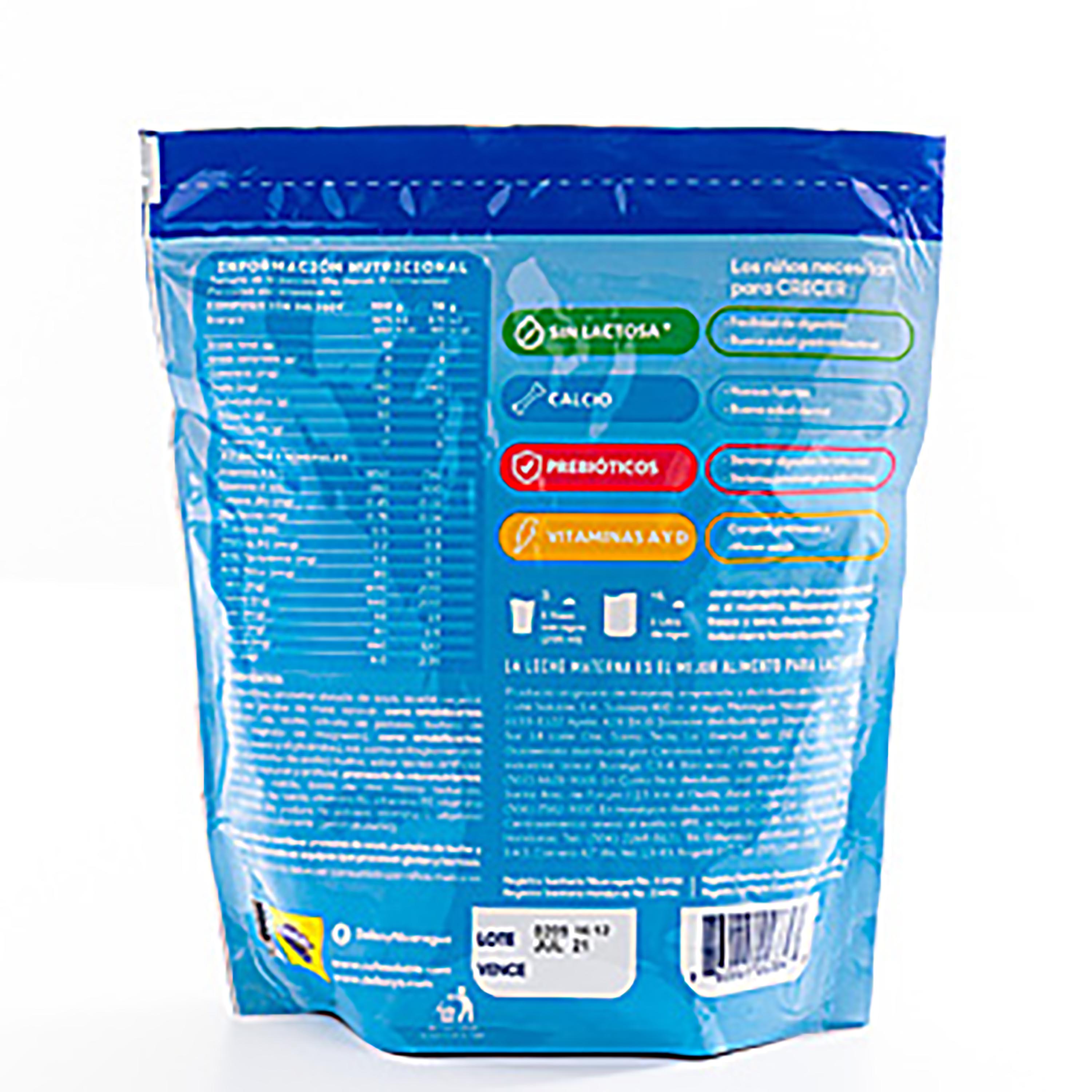 Comprar Bebida De Soya Delisoy Sin Lactosa - 2.2Kg