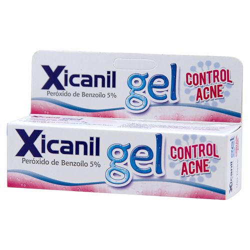 Xicanil Gel 15 g