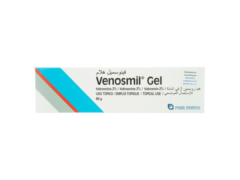 Venosmil-60G-Gel-1-41997