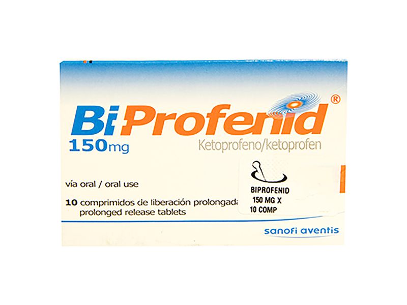 Biprofenid-Sanofi-Aventis-150-Mg-X-10-Comprimidos-2-40896