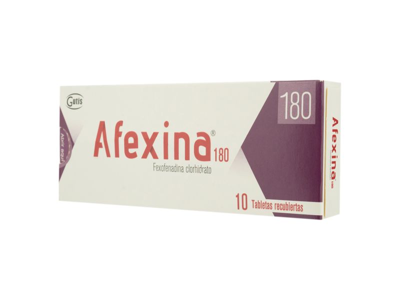 Afexina-Gutis-180mg-10-Tabletas-2-56645