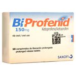 Biprofenid-Sanofi-Aventis-150-Mg-X-10-Comprimidos-1-40896