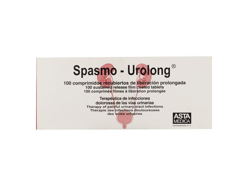 Spasmo-Urolong-X-100-Grageas-1-48992