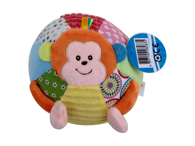 Pelota-Infantil-Spark-Create-Imagine-8in-1-53448