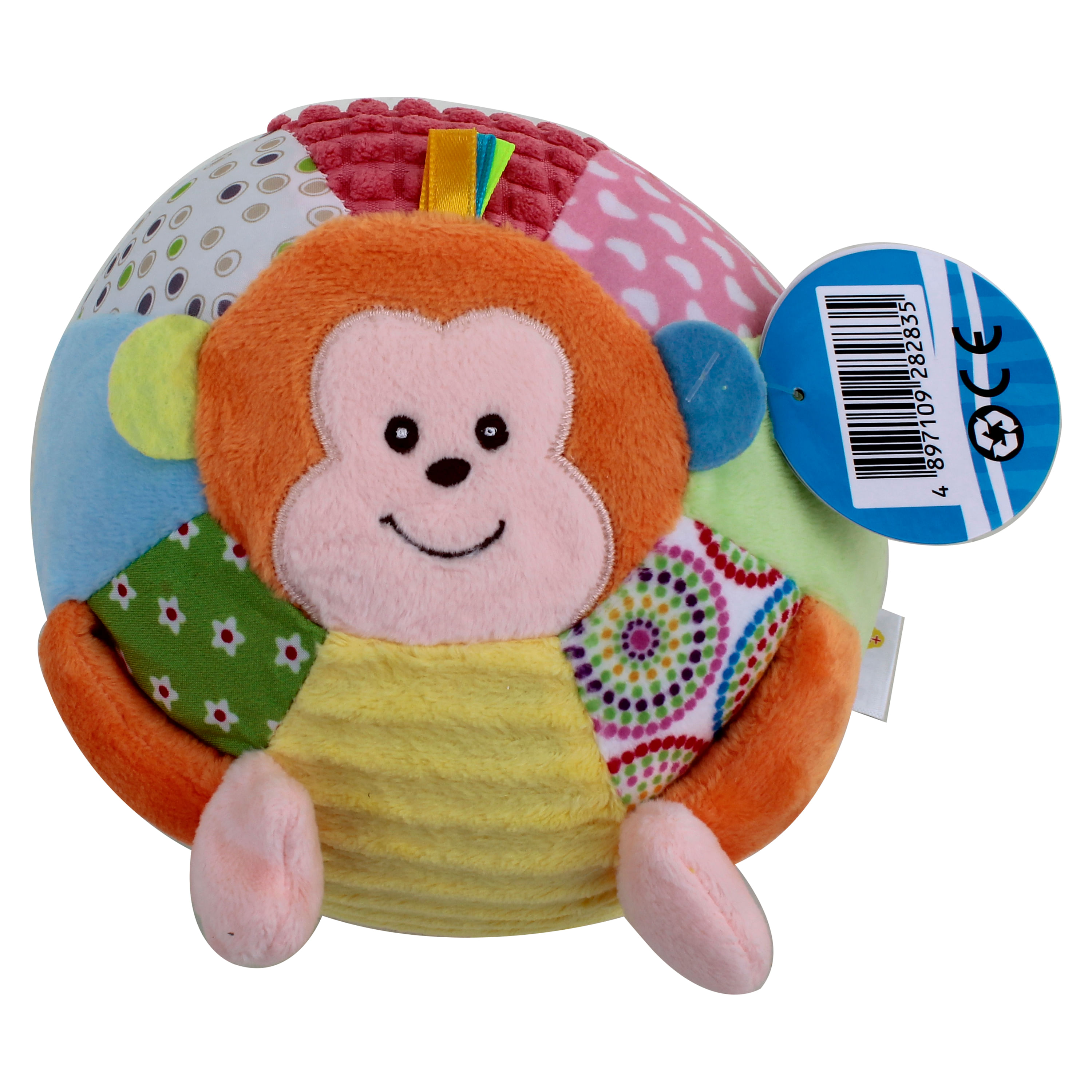 Pelota-Infantil-Spark-Create-Imagine-8in-1-53448