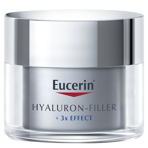 Crema Facial Eucerin Hyaluron-Filler De Noche - 50ml