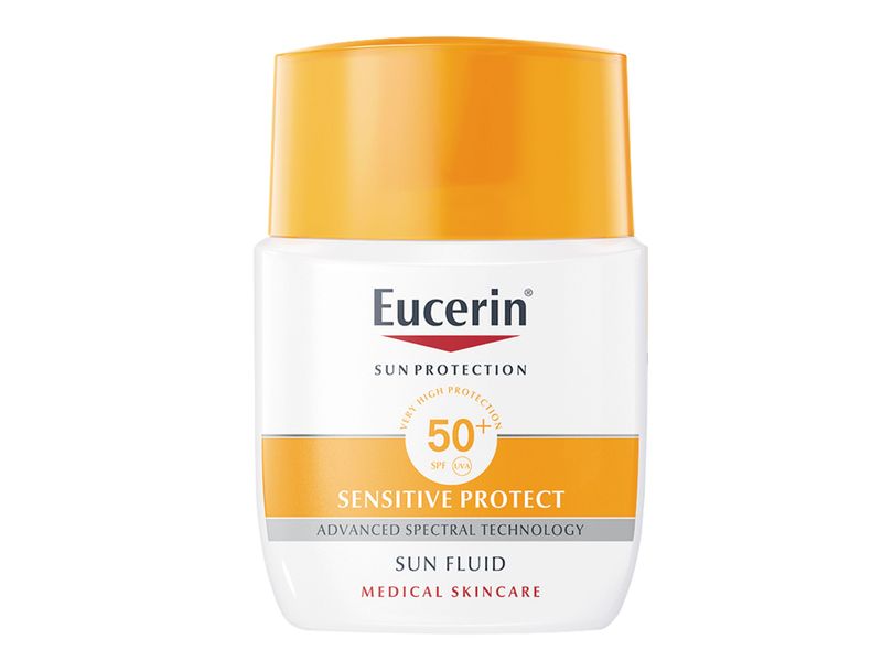 Sensitive-Protect-Eucerin-Sun-Fluid-Facial-Matificante-SPF50-50ml-1-19969