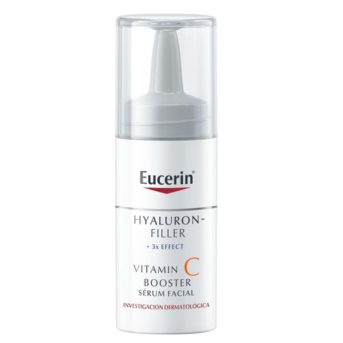 Eucerin Hyaluron Filler Vitamin C Booster - 8ml