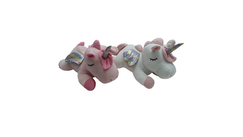 Unicornios de cheap peluche precio