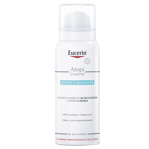 Spray Calmante Eucerin Atopi Control - 50ml