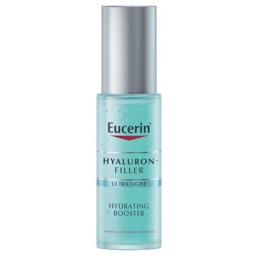 Gel Eucerin Hyaluron Filler Moisture Booster - 30ml