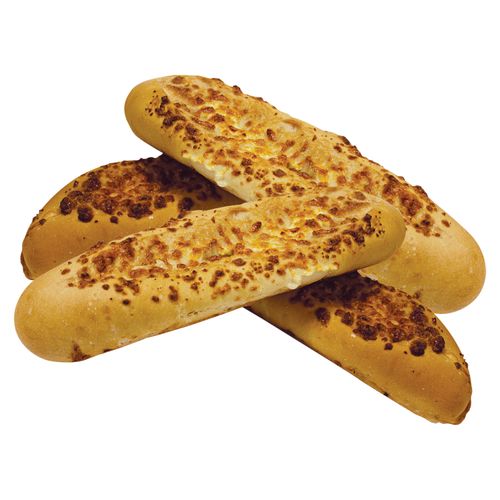 Pan con ajo 2 baguettes bolsa 320 g · EASYBAKE · Supermercado El