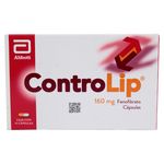 Controlip-160-Mg-15-Capsulas-Una-Caja-Controlip-160-Mg-15-Capsulas-1-36091