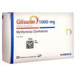 Glisulin-1000-Mg-Tabletas-Una-Caja-Glisulin-1000-Mg-Tabletas-2-30913