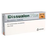 Dissualon-Plus-20-10-Mg-X-30-Tabletas-2-29734