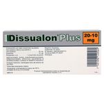 Dissualon-Plus-20-10-Mg-X-30-Tabletas-5-29734