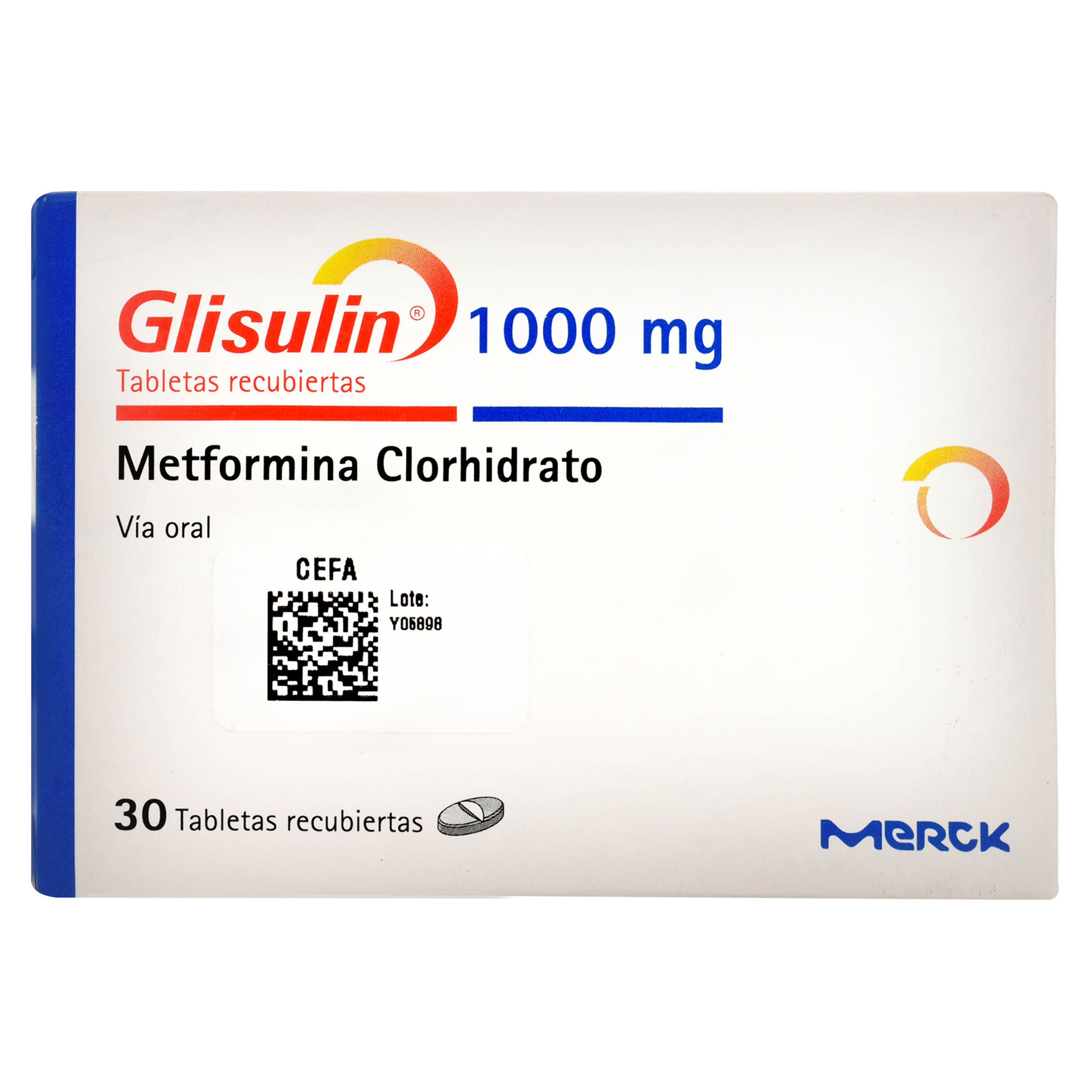 Glisulin-1000-Mg-Tabletas-Una-Caja-Glisulin-1000-Mg-Tabletas-1-30913