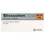 Dissualon-Plus-20-10-Mg-X-30-Tabletas-1-29734