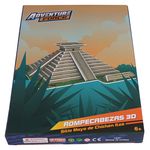 Rompecabezas-Af-Blue-3D-Maya-Chinchen-Itza-2-53557