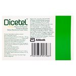 Dicetel-100Mg-X28-Tab-5-36098