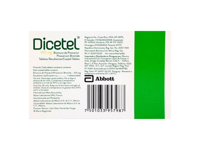 Dicetel-100Mg-X28-Tab-5-36098