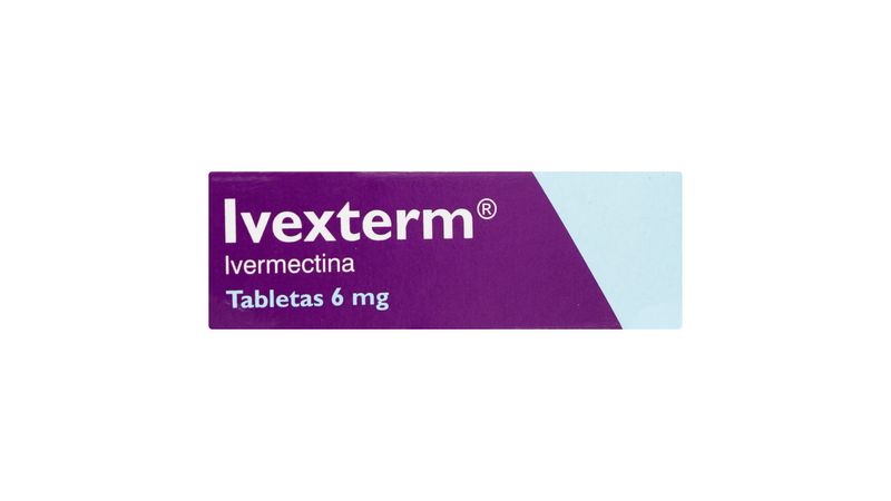 ivermectina 2 tabletas precio