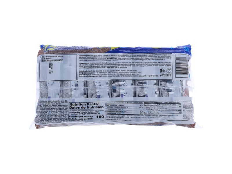 Galleta-Can-Can-Chocolate-Crayola-450gr-2-49566