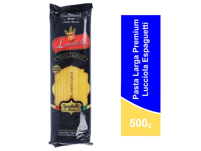 Pasta-Lucciola-Espaguetti-Premium-500Gr-1-14489