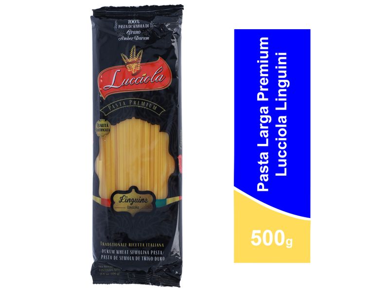 Pasta-Lucciola-Linguini-Premium-500Gr-1-14490