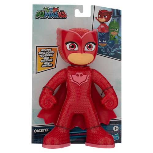 Pj Masks Heroes Amigos