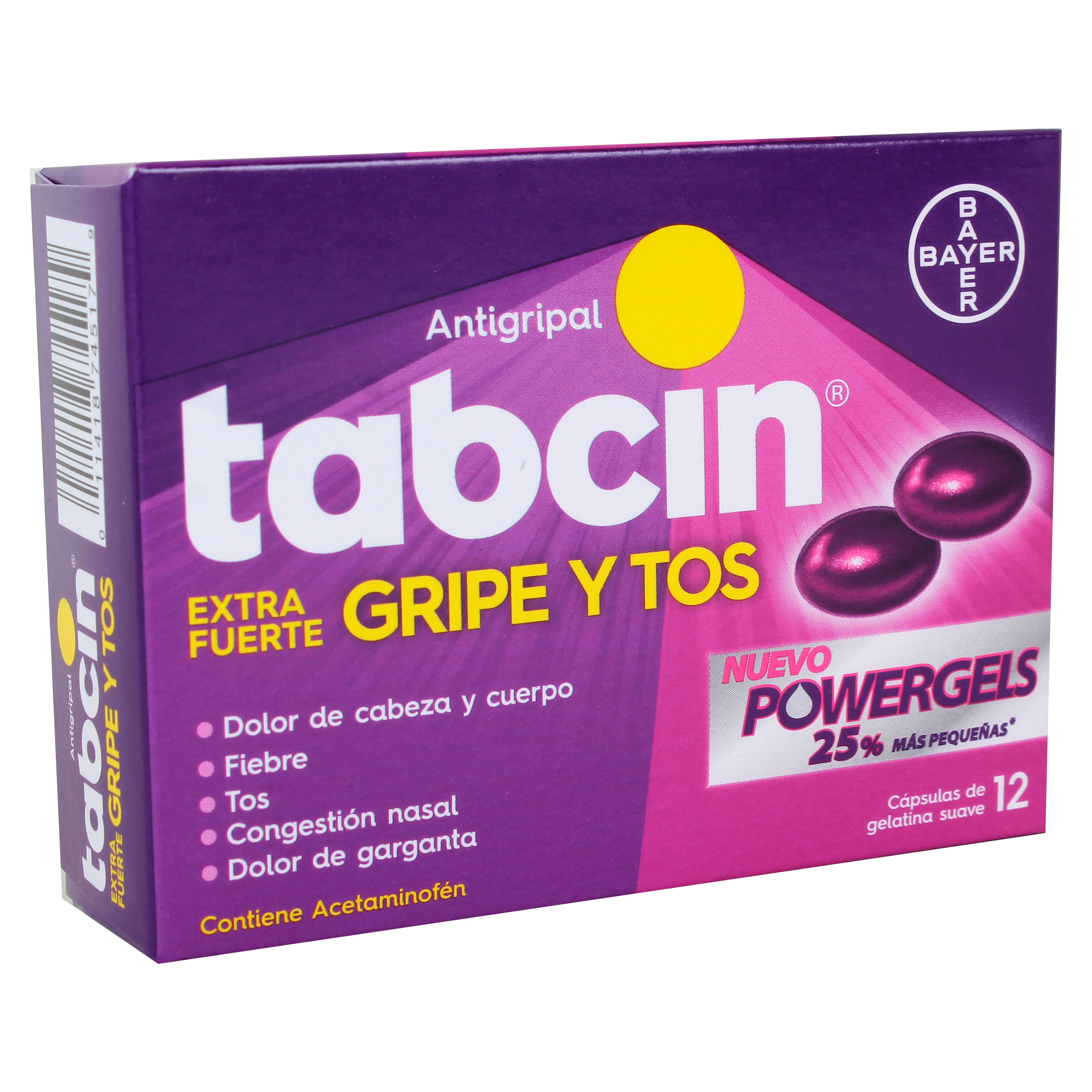 tabcin
