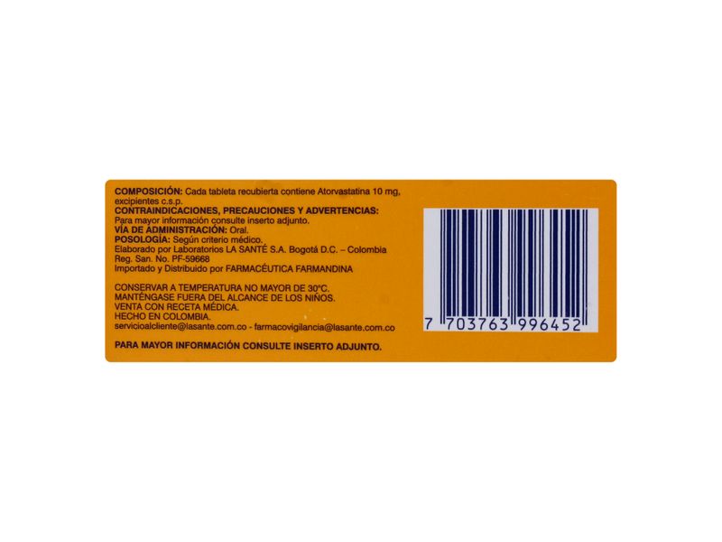 Atorvastatina-Fdina10Mg-30-Tabletas-4-50252