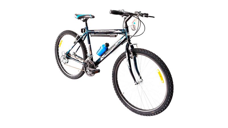 Cambios de 2024 bicicleta shimano mercadolibre