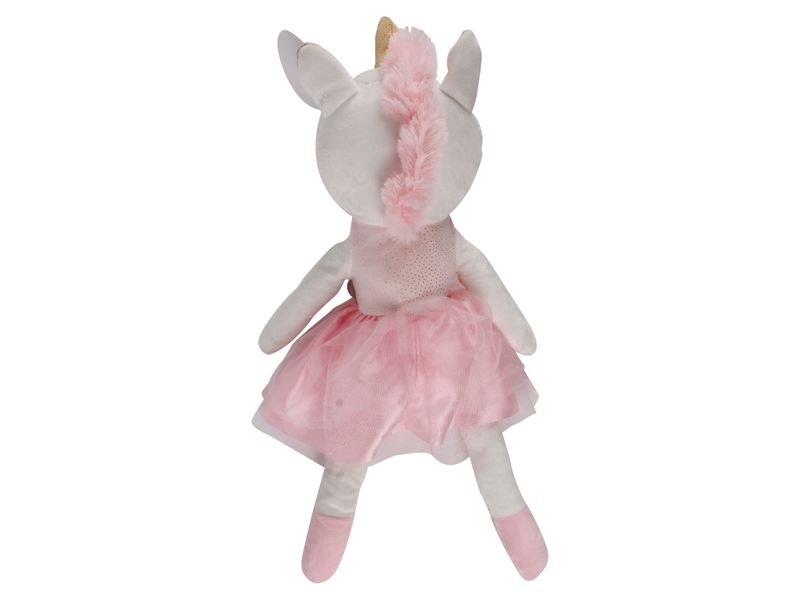 Peluche-Spark-Create-Imagine-Conejo-Unicornio-O-Osita-Rosa-3-55156