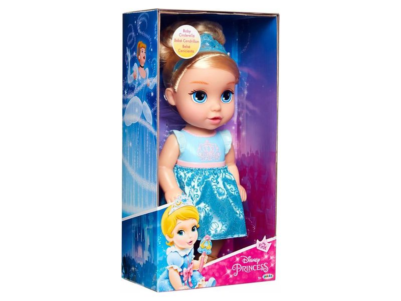 Baby-Disney-Princesa-Value-Surtido-2-45492