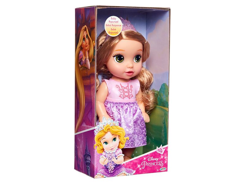 Baby-Disney-Princesa-Value-Surtido-3-45492