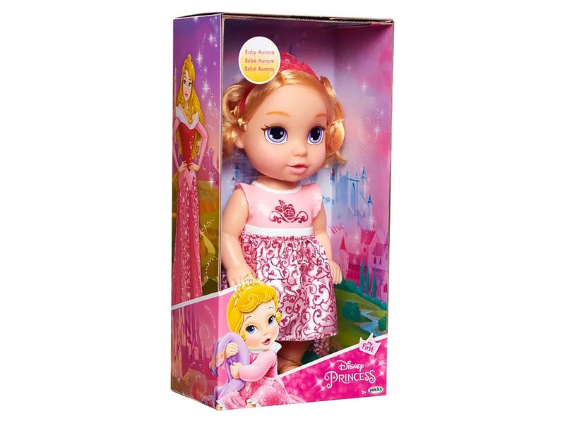 Baby-Disney-Princesa-Value-Surtido-4-45492