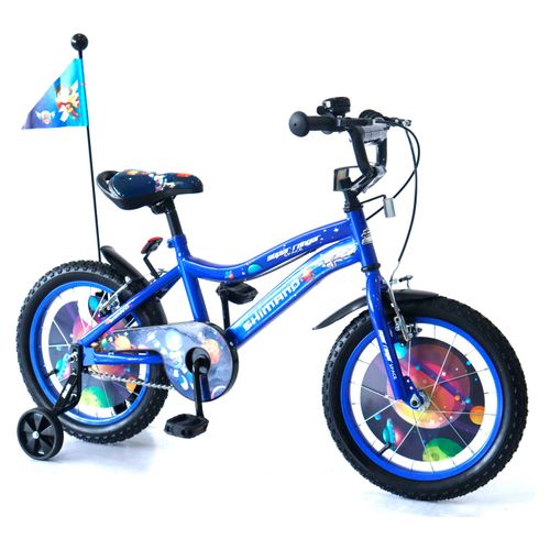 Cicle Super Ranger 16 De Nino