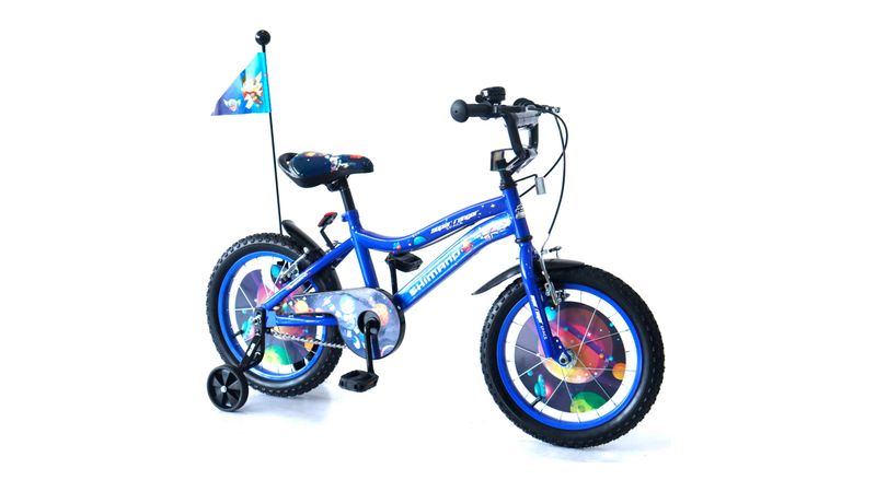 Comprar Cicle Super Ranger 16 De Nino Walmart Guatemala - Main Image