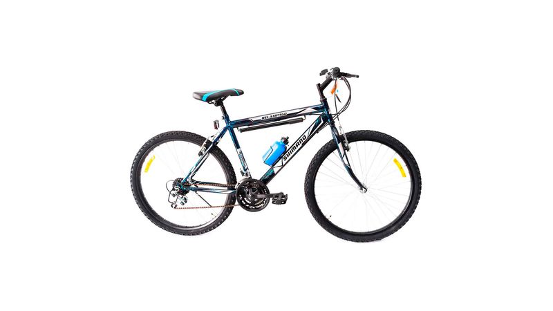 Las mejores ofertas en Bicicletas de rueda Shimano Niñas 24 en