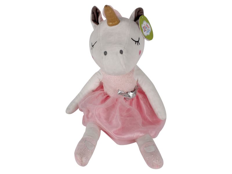 Peluche-Spark-Create-Imagine-Conejo-Unicornio-O-Osita-Rosa-1-55156