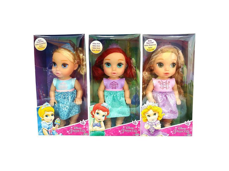 Baby-Disney-Princesa-Value-Surtido-1-45492