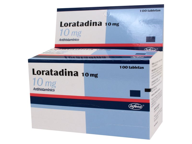 Loratadina-Infasa-10Mg-100-Tabs-3-27931