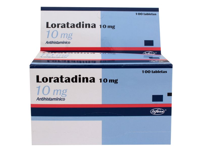 Loratadina-Infasa-10Mg-100-Tabs-1-27931