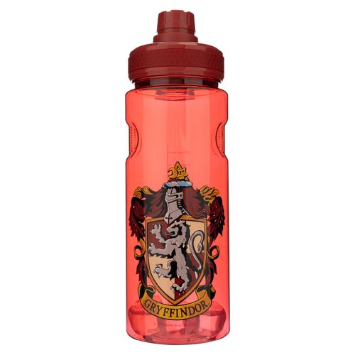 Botella Plástica Harry Potter