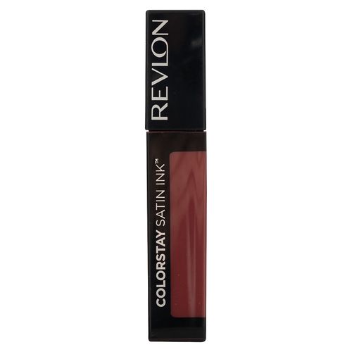 Labial Revlon Colorstay Satin Ink Silky Sienna