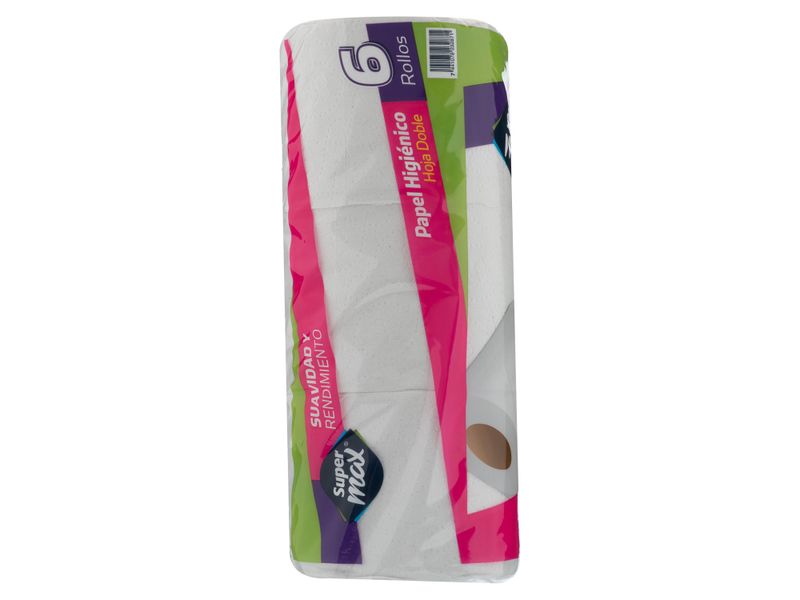 Papel-Higi-nico-Supermax-330-Hojas-Doble-6-Rollos-4-51677