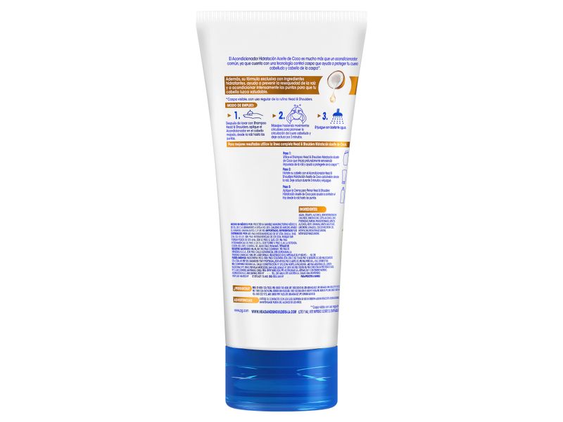 Acondicionador-Head-Shoulders-Hidrataci-n-Aceite-de-Coco-150-ml-2-35275