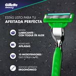 Repuestos-Para-Afeitar-Gillette-Mach3-Sensitive-2-Unidades-3-39396