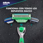 Repuestos-Para-Afeitar-Gillette-Mach3-Sensitive-2-Unidades-4-39396